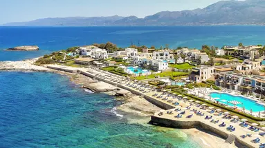 Aldemar Knossos Royal