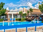Aldemar Olympian Village