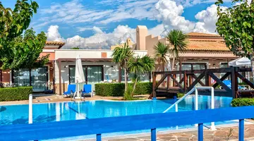 Aldemar Olympian Village