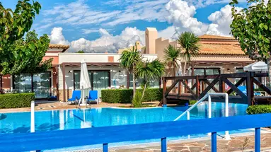 Aldemar Olympian Village