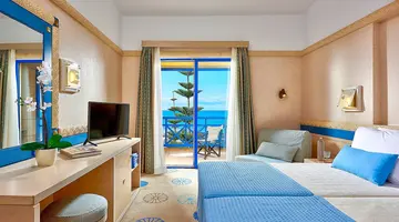 Aldemar Olympian Village