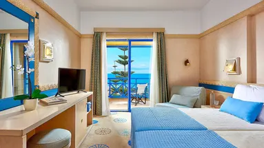 Aldemar Olympian Village