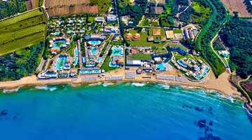 Aldemar Olympian Village
