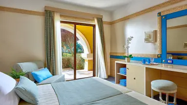 Aldemar Olympian Village