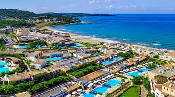 Aldemar Olympian Village