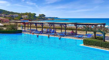 Aldemar Olympian Village