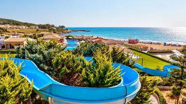 Aldemar Olympian Village