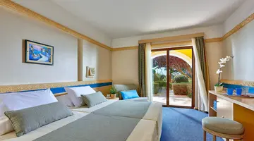Aldemar Olympian Village