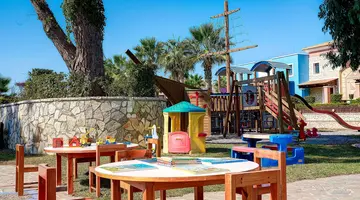 Aldemar Olympian Village