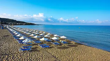 Aldemar Olympian Village