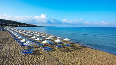 Aldemar Olympian Village