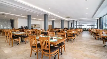 ALDER GARDEN HOTEL