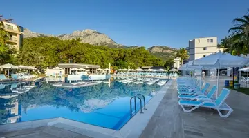 Alder Garden Hotel