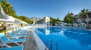 Alder Garden Hotel