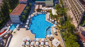 Alder Garden Hotel