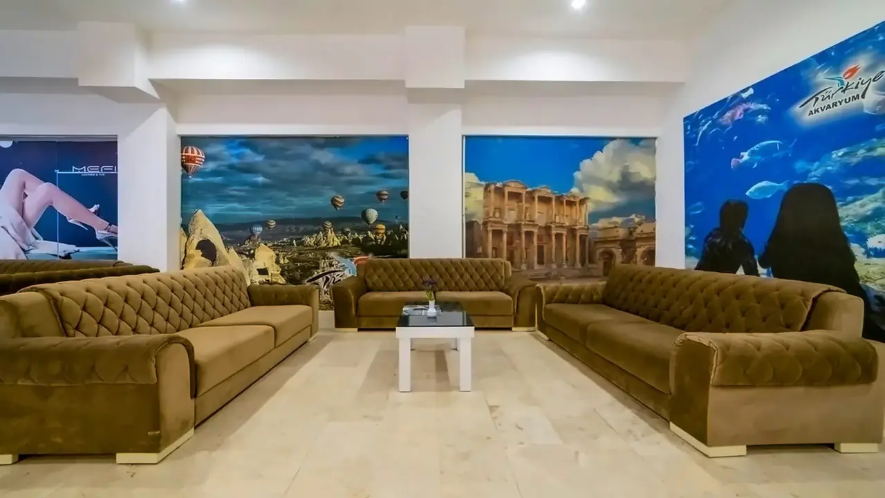Alder Garden Hotel