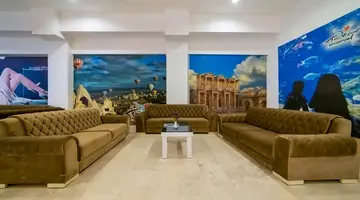 Alder Garden Hotel
