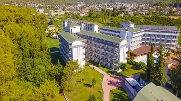 Alder Garden Hotel