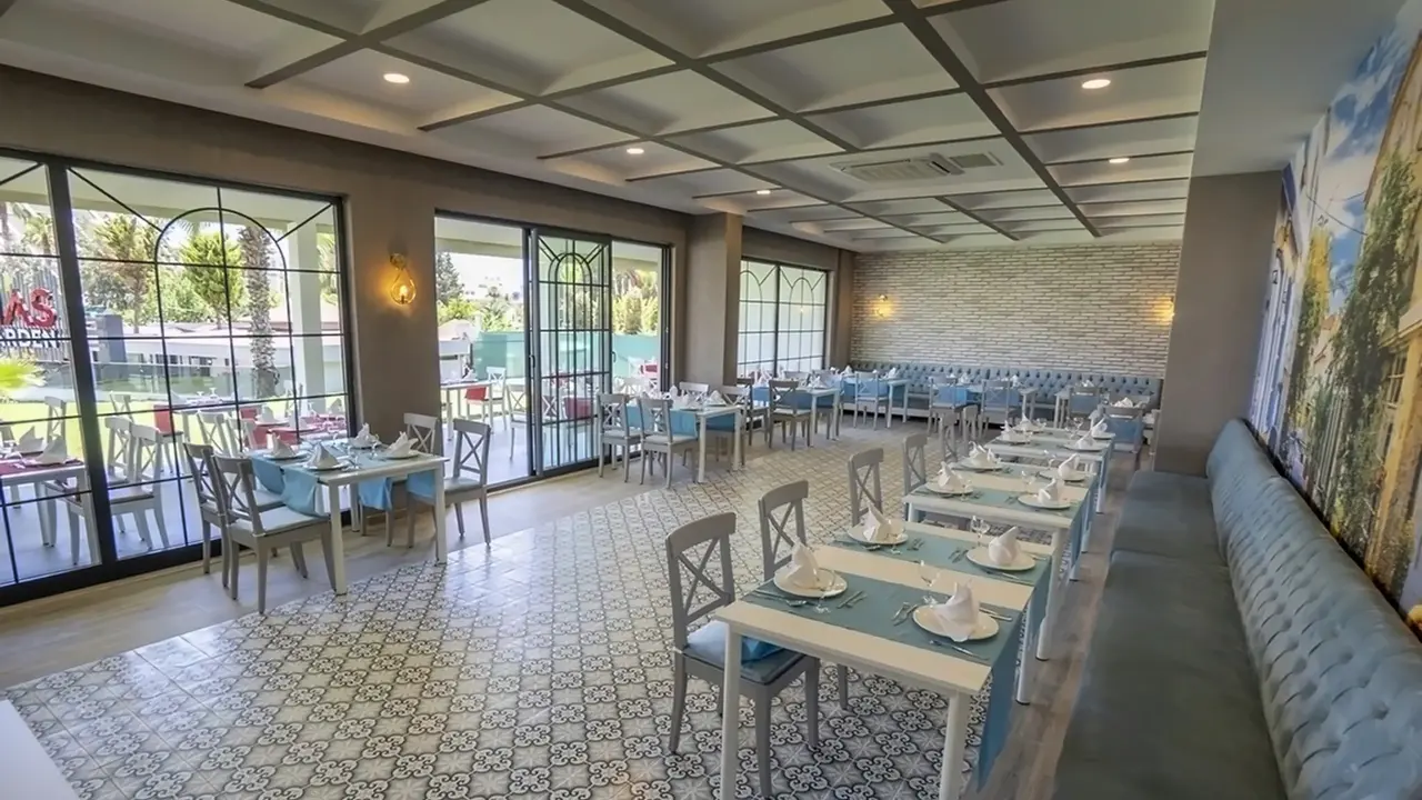 Alder Garden Hotel