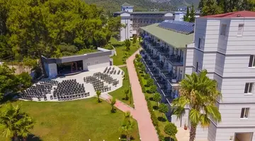 Alder Garden Hotel