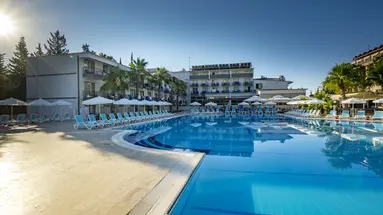 ALDER GARDEN HOTEL