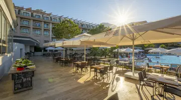 ALDER GARDEN HOTEL