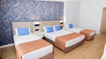ALDER GARDEN HOTEL