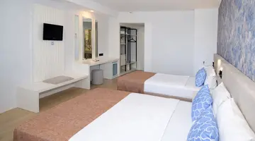 ALDER GARDEN HOTEL