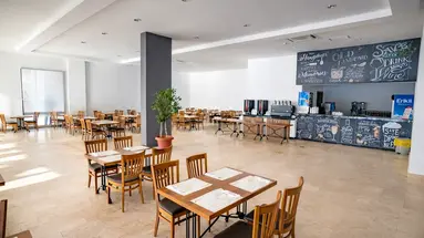 ALDER GARDEN HOTEL