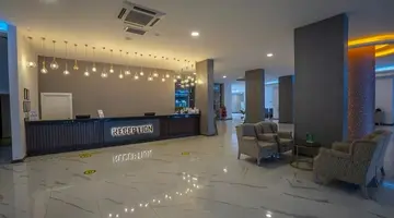 Alder Garden Hotel