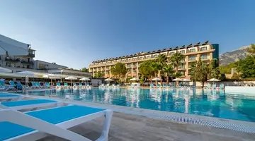 Alder Garden Hotel