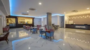Alder Garden Hotel