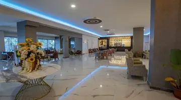 Alder Garden Hotel