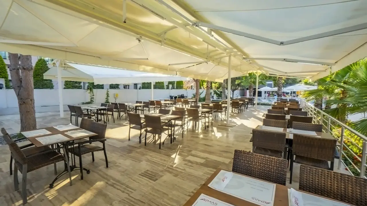 Alder Garden Hotel