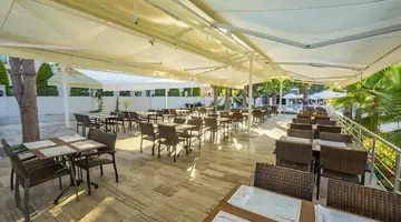 Alder Garden Hotel