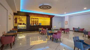 Alder Garden Hotel