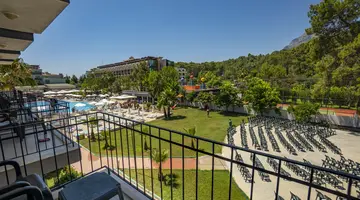 ALDER GARDEN HOTEL