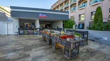 ALDER GARDEN HOTEL