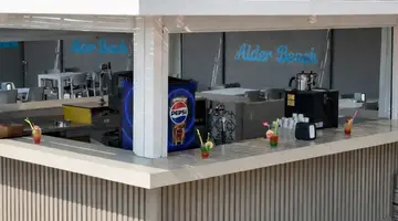 ALDER GARDEN HOTEL