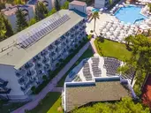 Alder Garden Hotel