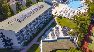 Alder Garden Hotel