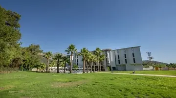 Alder Garden Hotel