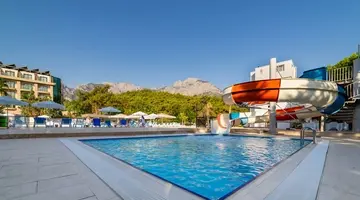Alder Garden Hotel