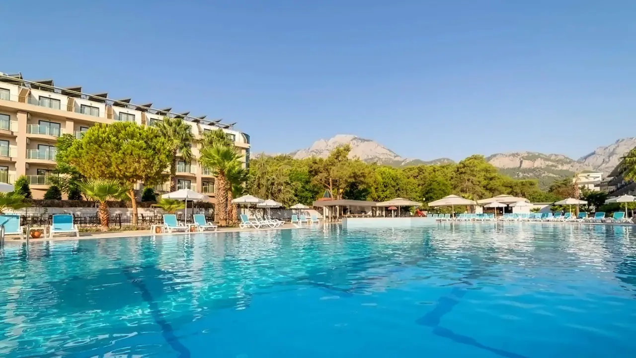 Alder Garden Hotel