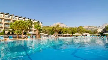 Alder Garden Hotel