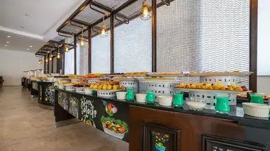 ALDER GARDEN HOTEL