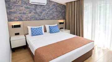 ALDER GARDEN HOTEL