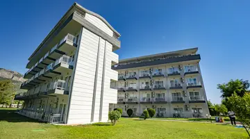ALDER GARDEN HOTEL