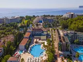 Alder Garden Hotel