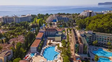 Alder Garden Hotel